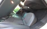 Opel Insignia A Sports Tourer OPC wagon 5-doors