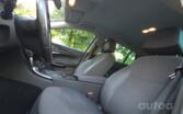 Opel Insignia A Sports Tourer OPC wagon 5-doors