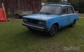 VAZ (Lada) 2105 1 generation Sedan