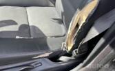 Volvo V70 3 generation wagon