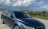 Volvo V70 3 generation wagon