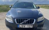 Volvo V70 3 generation wagon