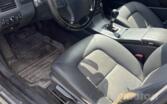 Volvo V70 3 generation wagon