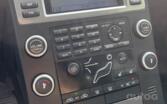 Volvo V70 3 generation wagon