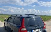 Volvo V70 3 generation wagon