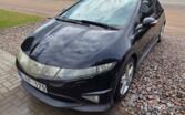 Honda Civic 8 generation Type-S hatchback 3-doors
