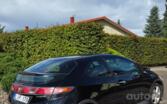 Honda Civic 8 generation Type-S hatchback 3-doors