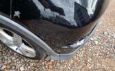Honda Civic 8 generation Type-S hatchback 3-doors