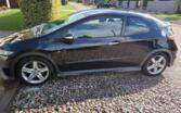 Honda Civic 8 generation Type-S hatchback 3-doors