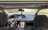 Honda Civic 8 generation Type-S hatchback 3-doors
