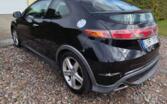 Honda Civic 8 generation Type-S hatchback 3-doors
