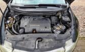 Honda Civic 8 generation Type-S hatchback 3-doors