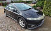 Honda Civic 8 generation Type-S hatchback 3-doors