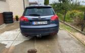 Opel Insignia A Sports Tourer wagon 5-doors
