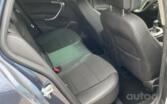Opel Insignia A Sports Tourer wagon 5-doors