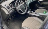 Opel Insignia A Sports Tourer wagon 5-doors