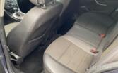 Opel Insignia A Sports Tourer wagon 5-doors
