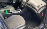Opel Insignia A Sports Tourer wagon 5-doors