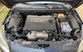 Opel Insignia A Sports Tourer wagon 5-doors