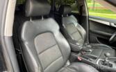 Audi A3 8P/8PA [restyling] Sportback hatchback 5-doors