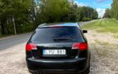 Audi A3 8P/8PA [restyling] Sportback hatchback 5-doors