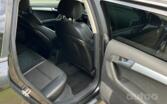Audi A3 8P/8PA [restyling] Sportback hatchback 5-doors