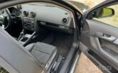 Audi A3 8P/8PA [restyling] Sportback hatchback 5-doors