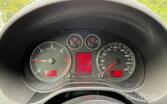 Audi A3 8P/8PA [restyling] Sportback hatchback 5-doors