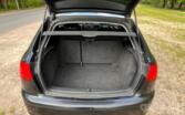 Audi A3 8P/8PA [restyling] Sportback hatchback 5-doors