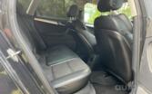 Audi A3 8P/8PA [restyling] Sportback hatchback 5-doors