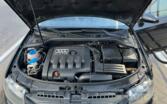 Audi A3 8P/8PA [restyling] Sportback hatchback 5-doors