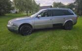 Audi A6 4B/C5 [restyling] wagon