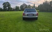Audi A6 4B/C5 [restyling] wagon