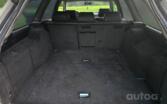 Audi A6 4B/C5 [restyling] wagon