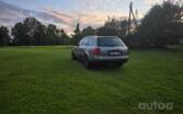Audi A6 4B/C5 [restyling] wagon