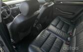 Audi A6 4B/C5 [restyling] wagon