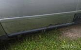 Audi A6 4B/C5 [restyling] wagon
