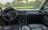 Audi A6 4B/C5 [restyling] wagon
