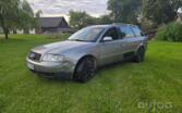 Audi A6 4B/C5 [restyling] wagon