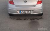 Hyundai i30 FD Hatchback
