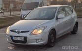 Hyundai i30 FD Hatchback