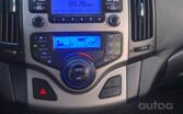 Hyundai i30 FD Hatchback