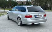 BMW 5 Series E60/E61 Touring wagon