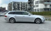 BMW 5 Series E60/E61 Touring wagon