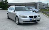 BMW 5 Series E60/E61 Touring wagon