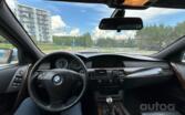 BMW 5 Series E60/E61 Touring wagon
