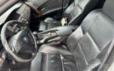BMW 5 Series E60/E61 Touring wagon