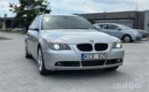 BMW 5 Series E60/E61 Touring wagon
