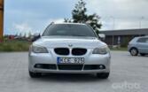 BMW 5 Series E60/E61 Touring wagon