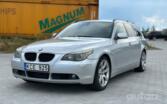 BMW 5 Series E60/E61 Touring wagon